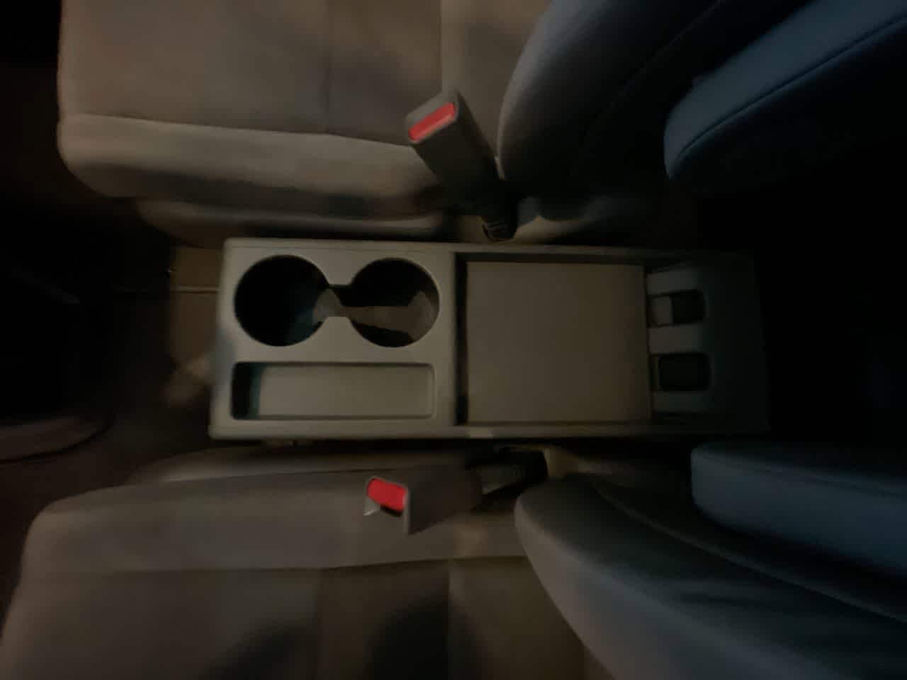 Thumbnail: 2011 Honda CR-V - 19