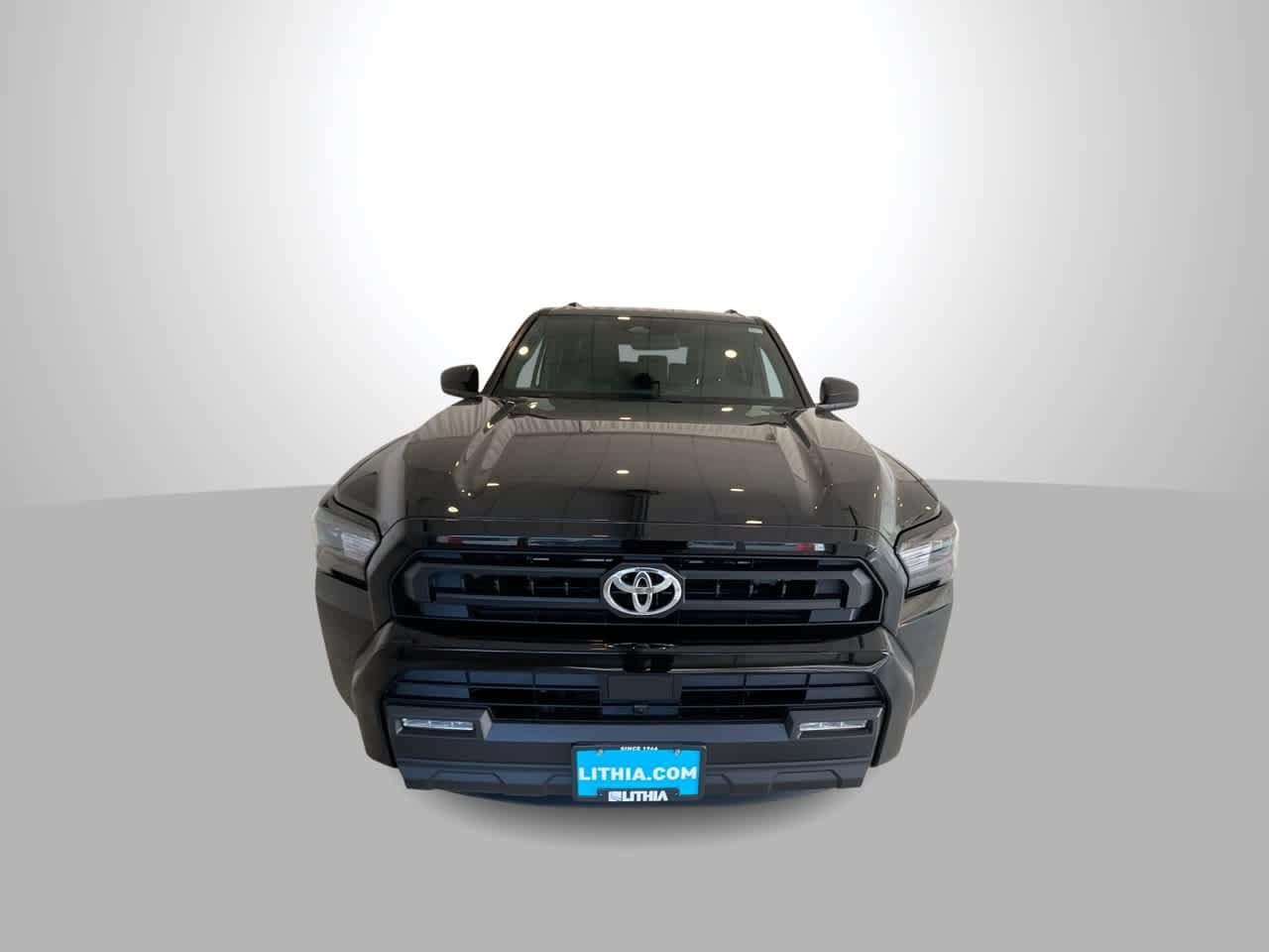 Thumbnail: 2026 Toyota 4Runner - 3