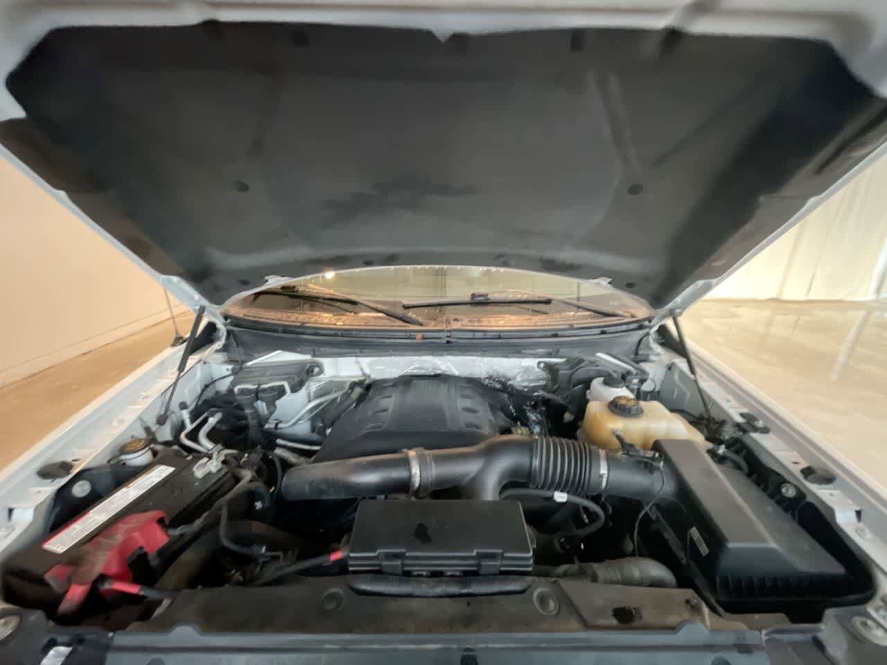 Thumbnail: 2013 Ford F-150 - 25