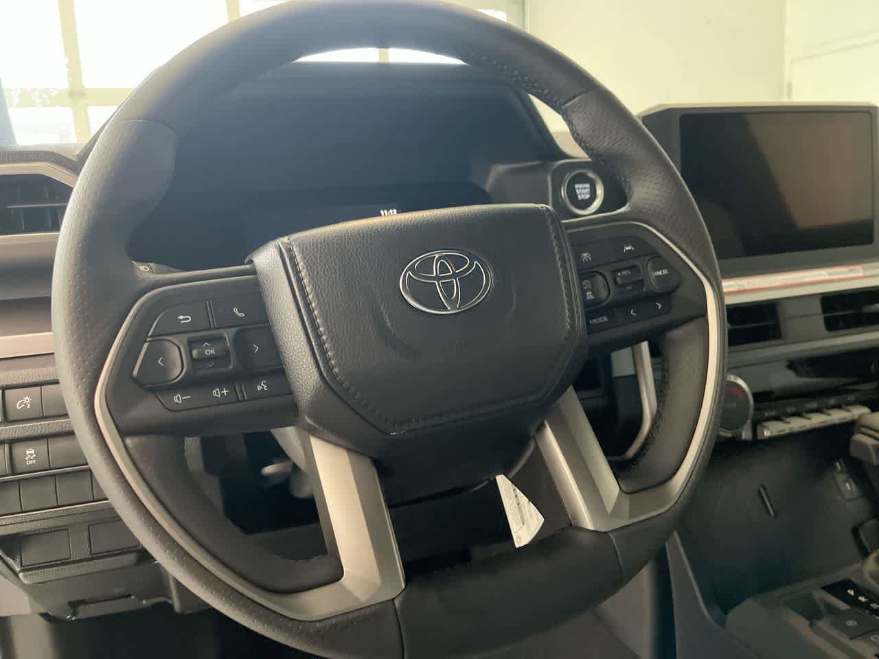 Thumbnail: 2026 Toyota 4Runner - 14