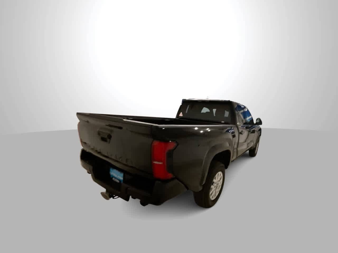 Thumbnail: 2026 Toyota Tacoma - 8