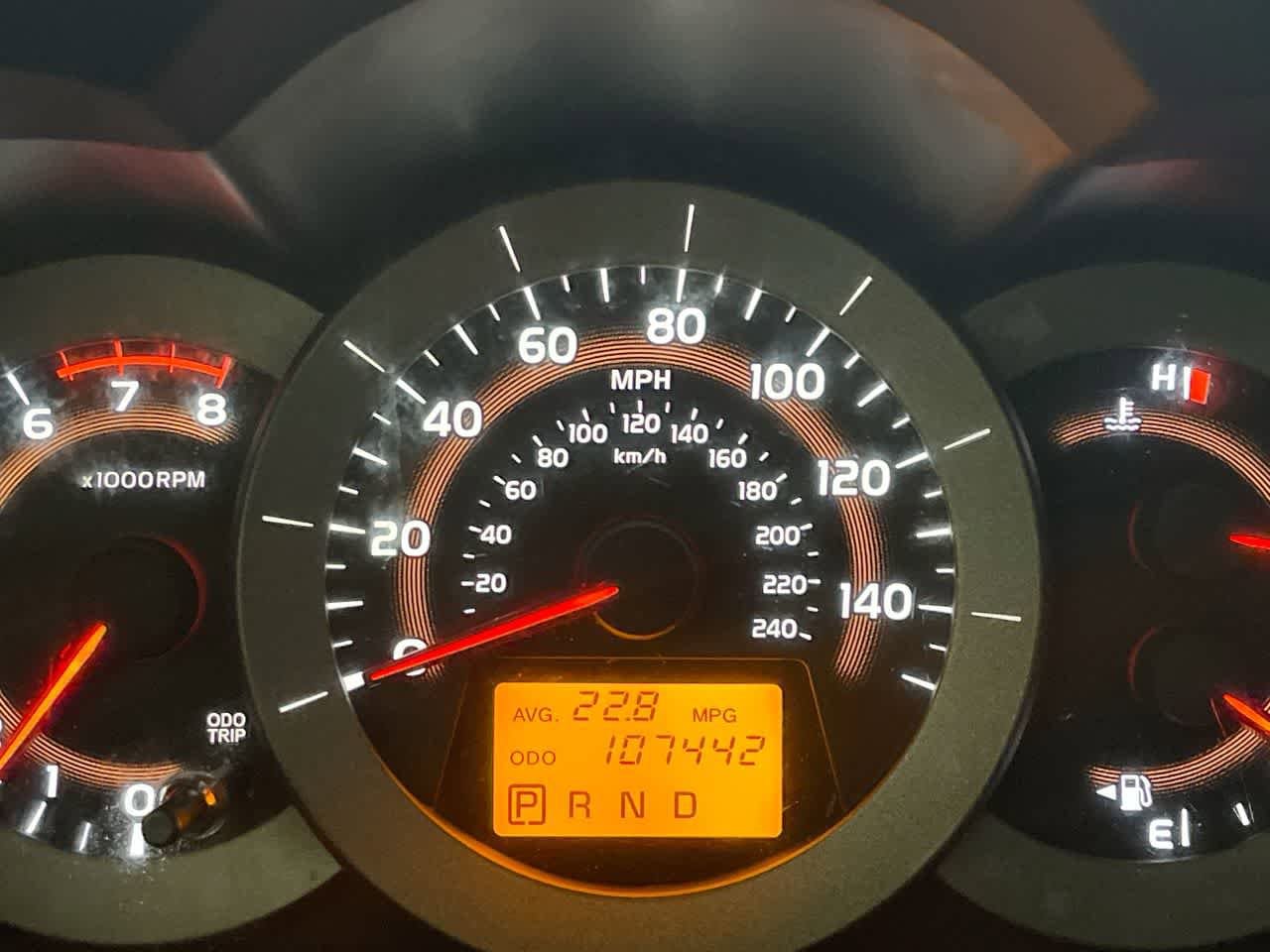 Thumbnail: 2011 Toyota RAV4 - 15