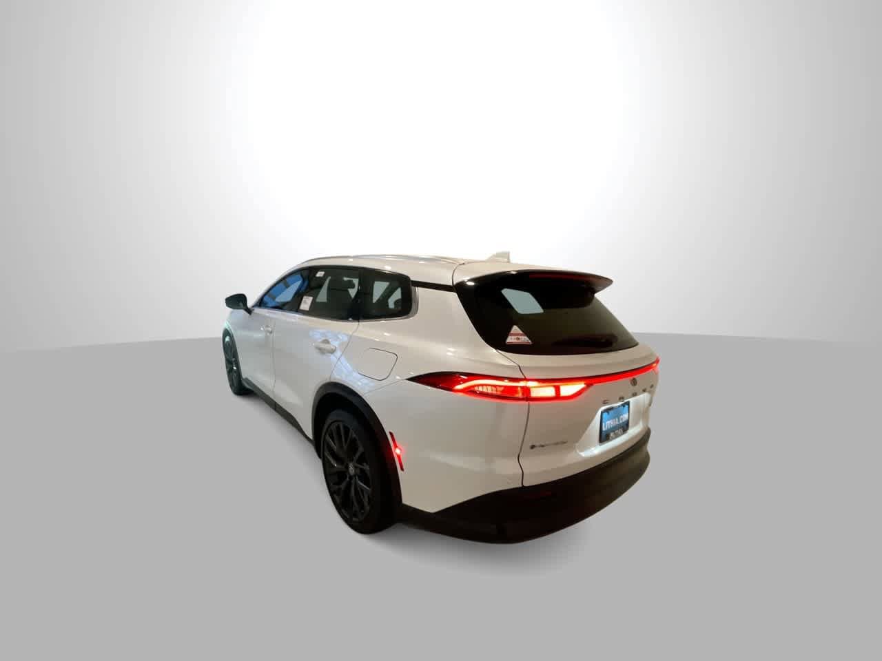 Thumbnail: 2025 Toyota Crown Signia - 6