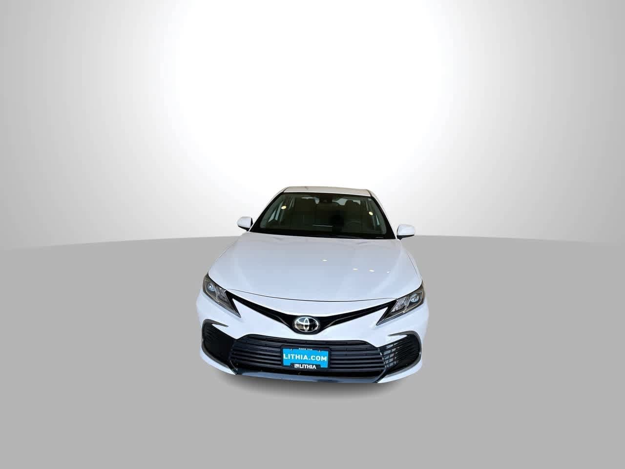 Thumbnail: 2023 Toyota Camry - 3