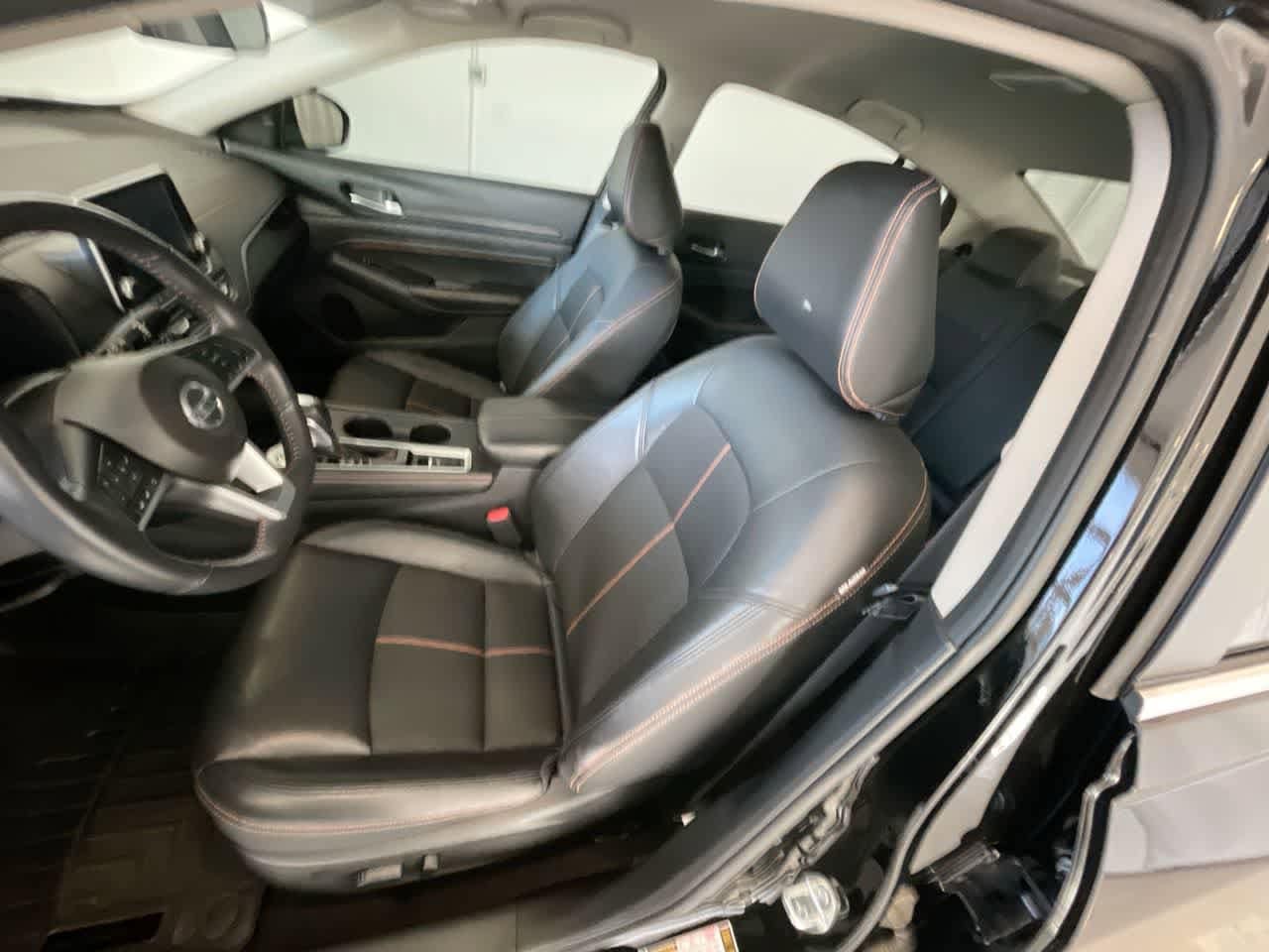 Thumbnail: 2022 Nissan Altima - 11