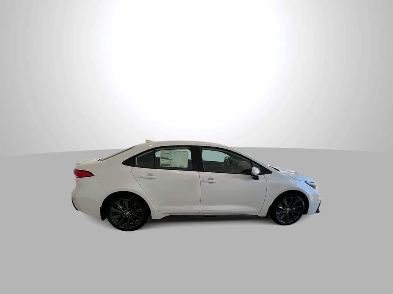 Thumbnail: 2025 Toyota Corolla - 7