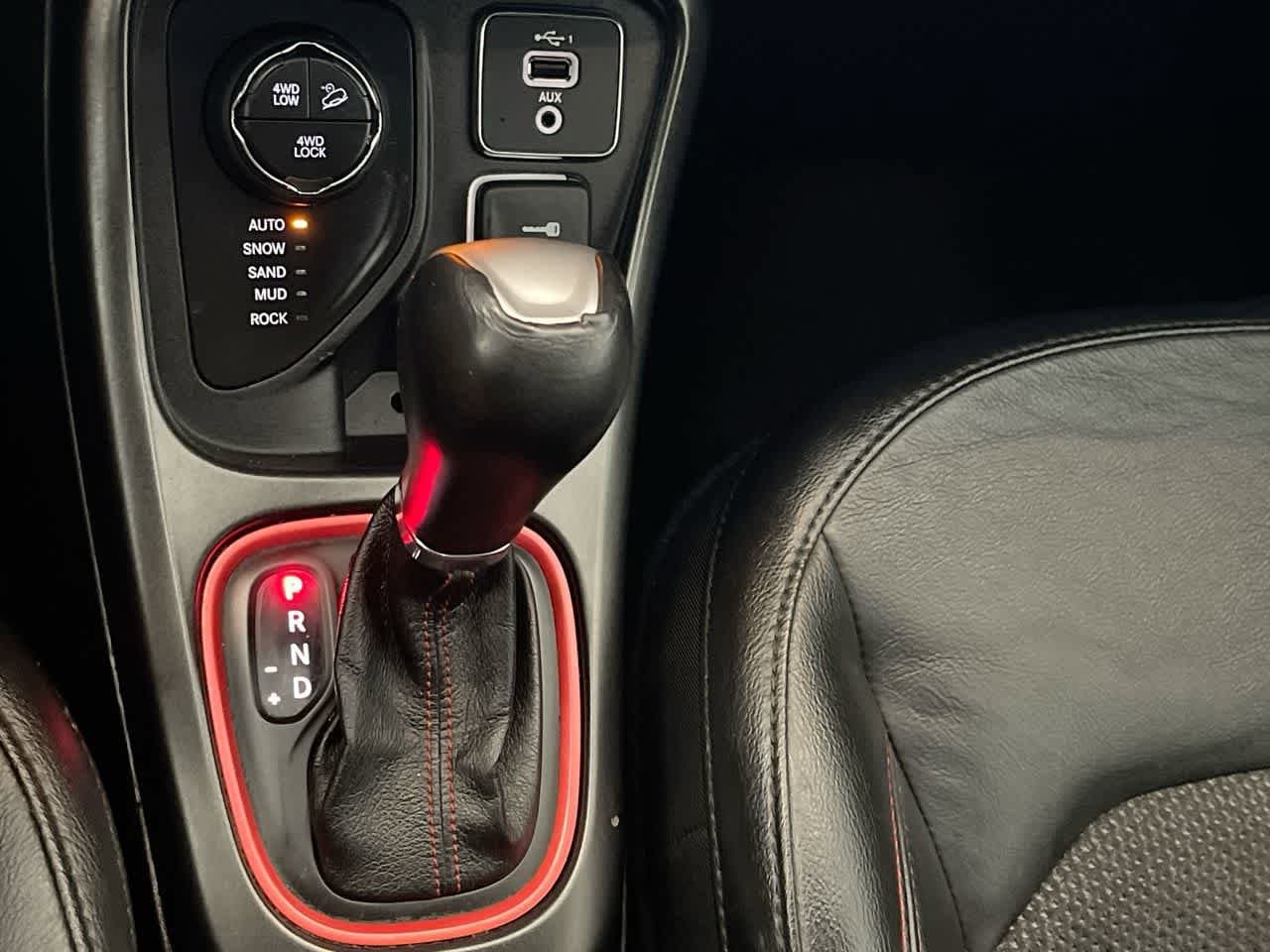 Thumbnail: 2020 Jeep Compass - 20
