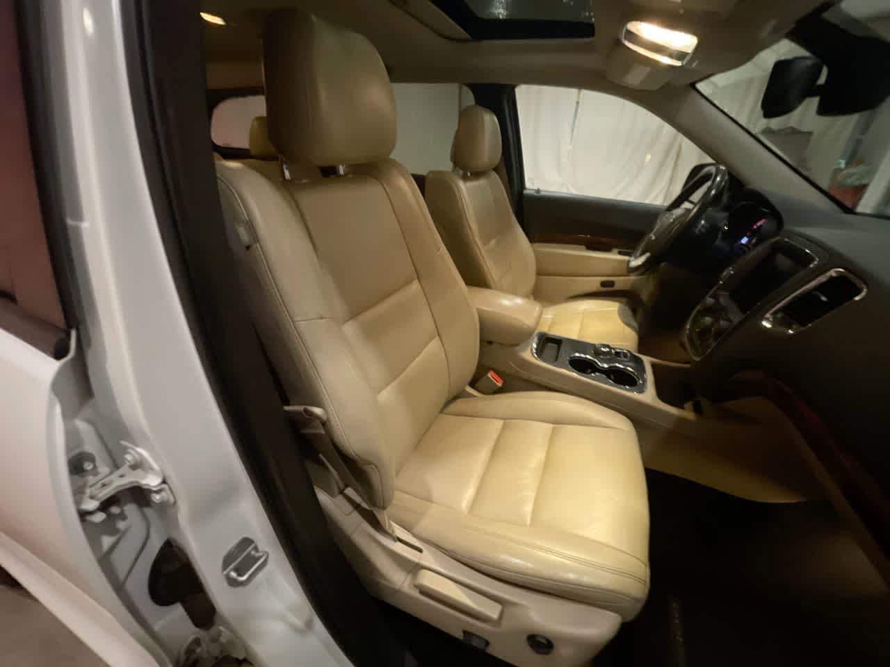 Thumbnail: 2015 Dodge Durango - 26