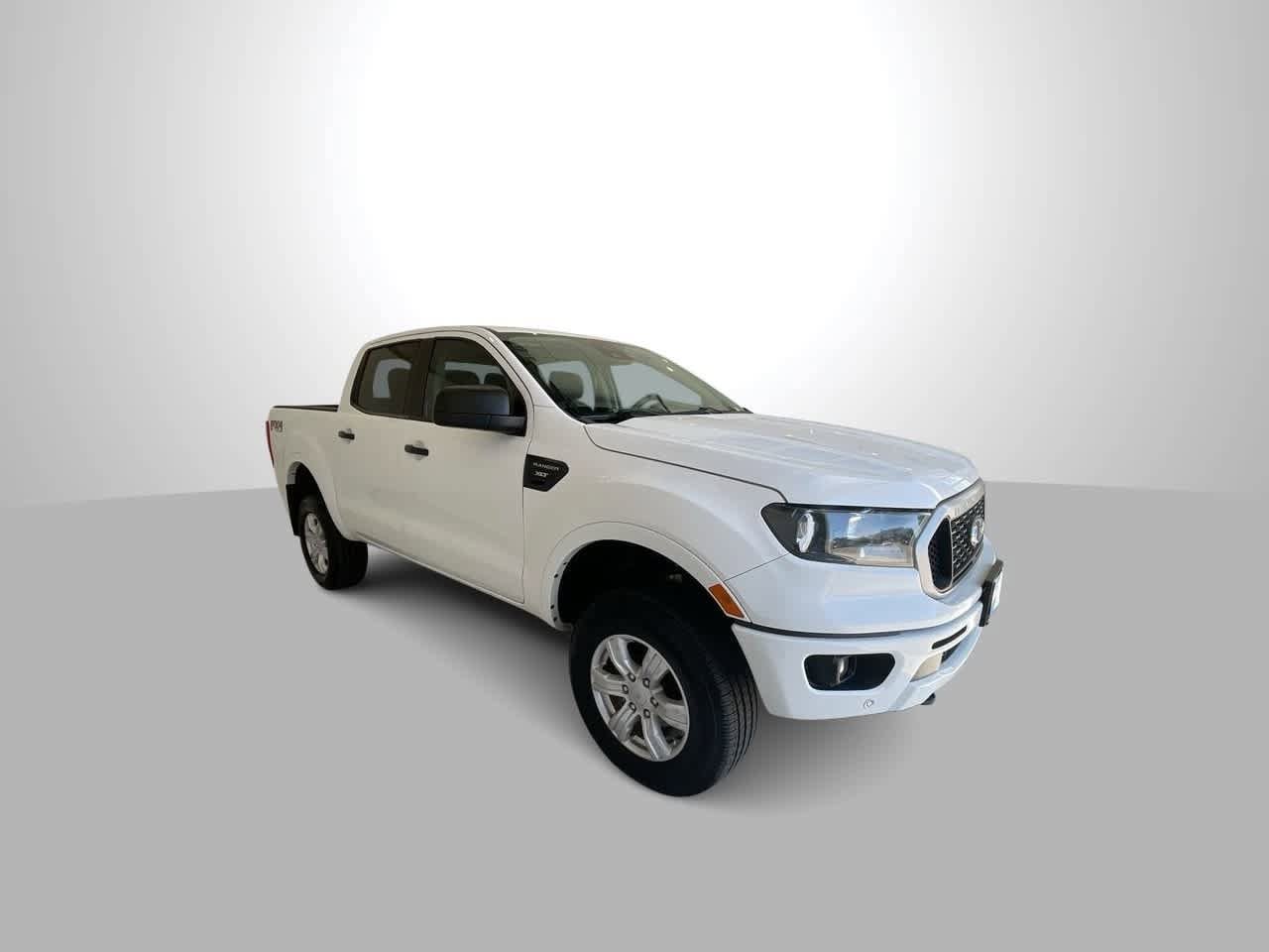 Used 2019 Ford Ranger XLT with VIN 1FTER4FH9KLA60781 for sale in Billings, MT