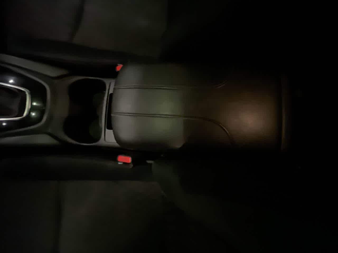 Thumbnail: 2017 Nissan Rogue - 20