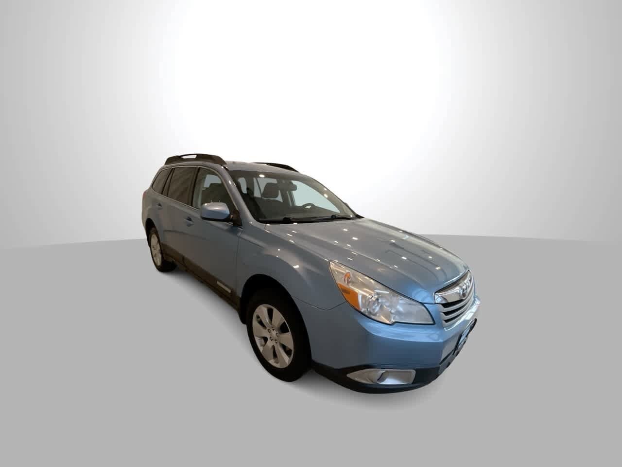 Thumbnail: 2012 Subaru Outback - 2