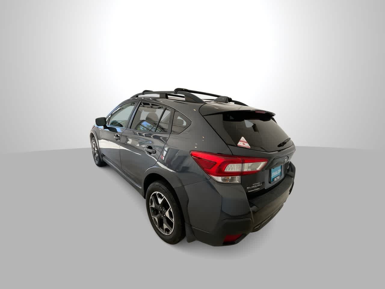 Thumbnail: 2018 Subaru Crosstrek - 6