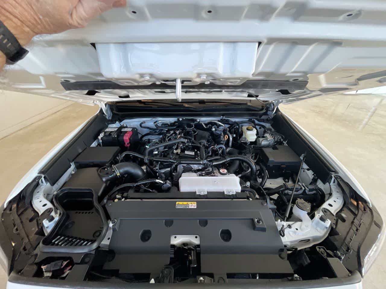 Thumbnail: 2026 Toyota Tacoma - 25