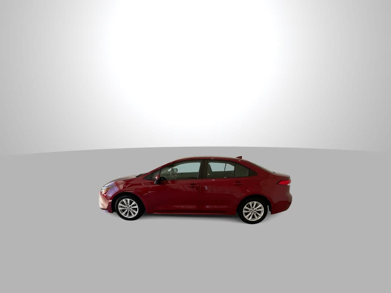 Thumbnail: 2024 Toyota Corolla - 5