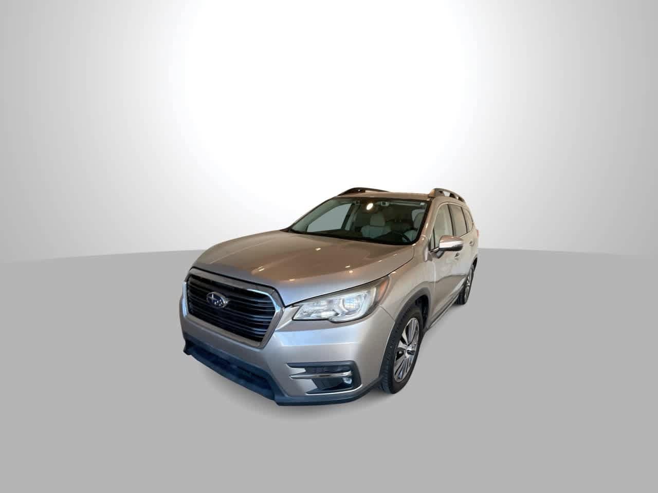 Thumbnail: 2020 Subaru Ascent - 4