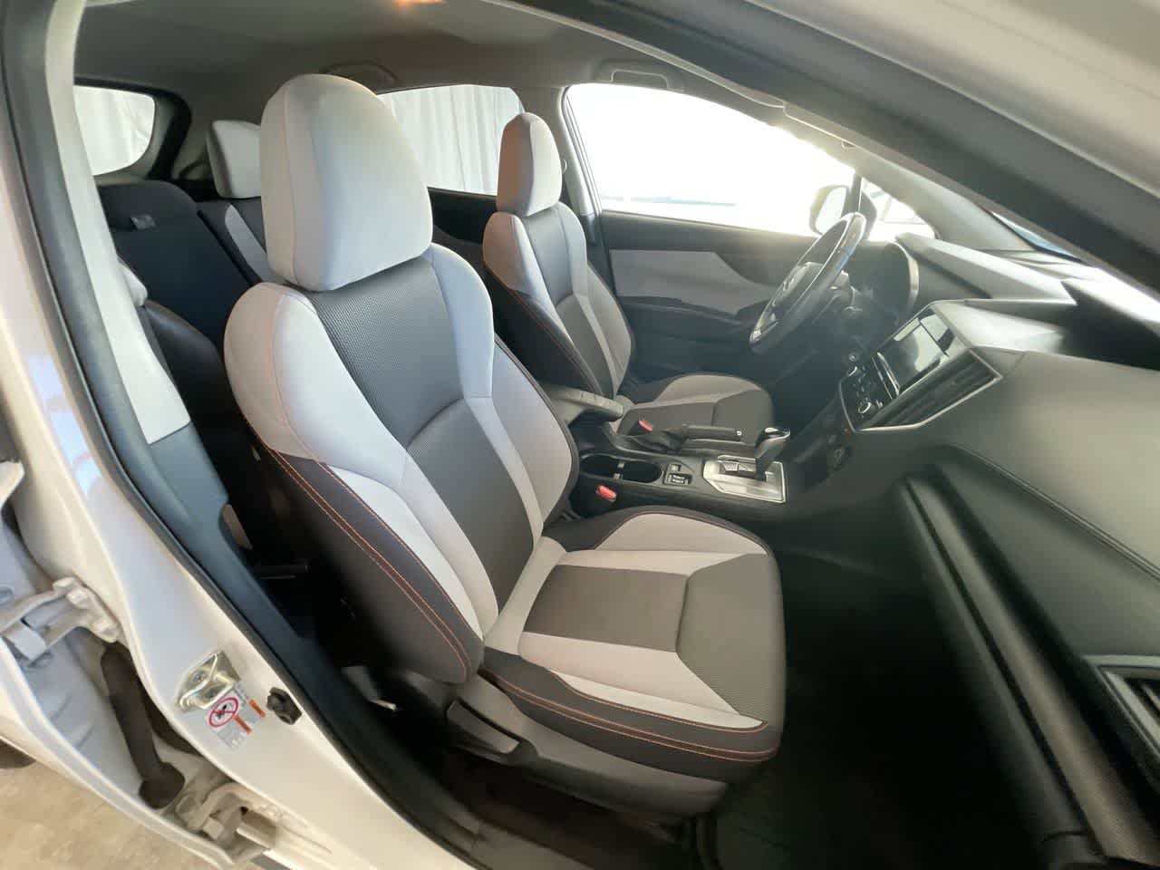 Thumbnail: 2018 Subaru Crosstrek - 23