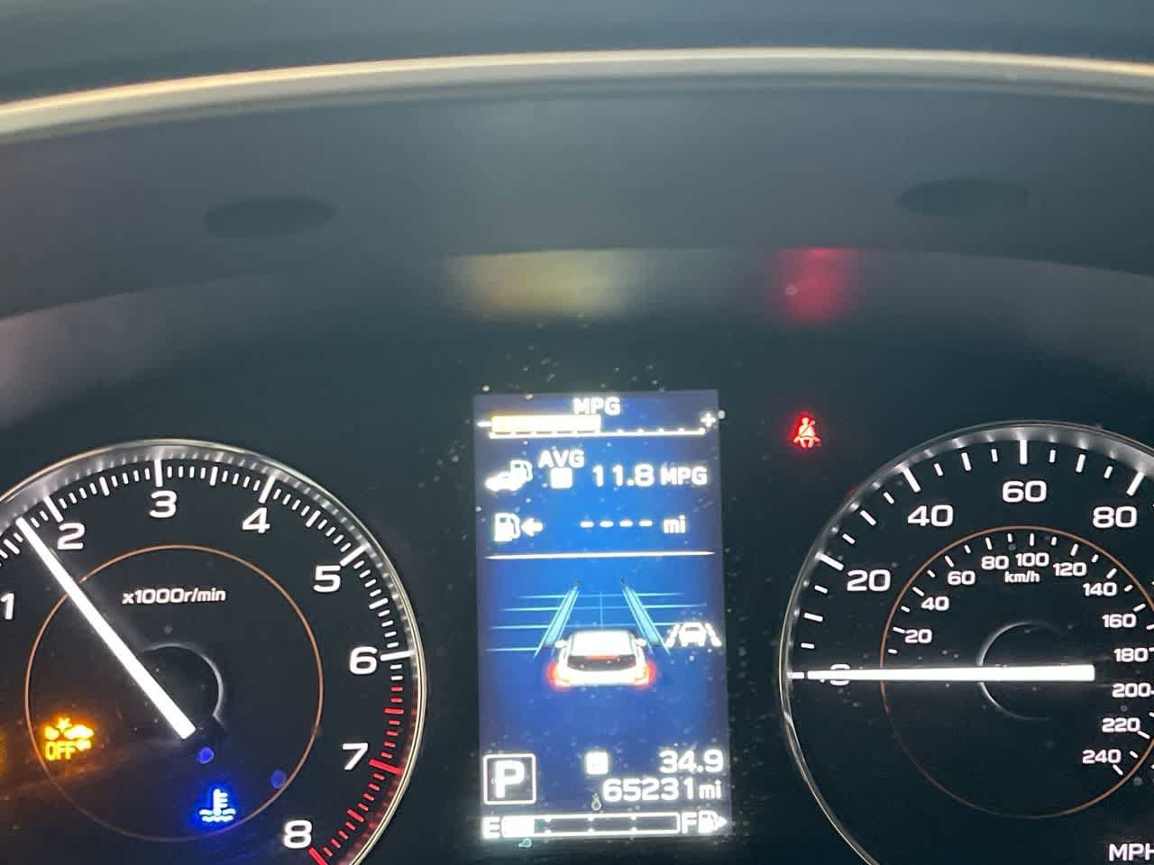 Thumbnail: 2018 Subaru Crosstrek - 15