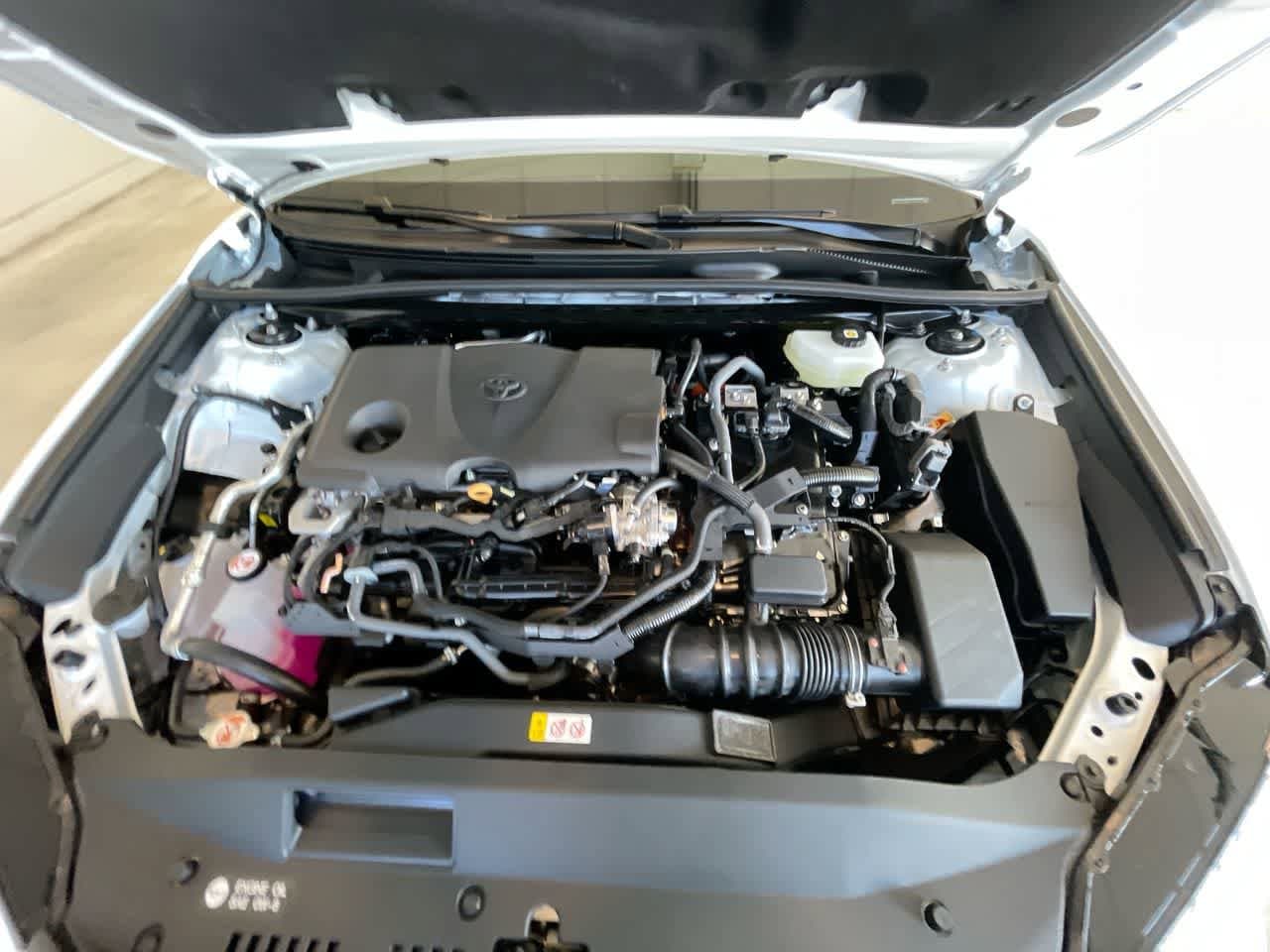 Thumbnail: 2026 Toyota Camry - 26