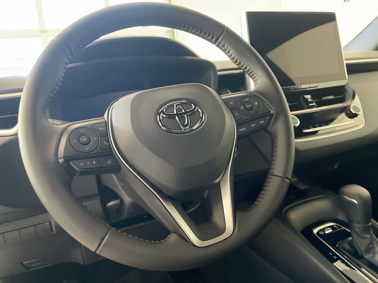 Thumbnail: 2026 Toyota Corolla - 14