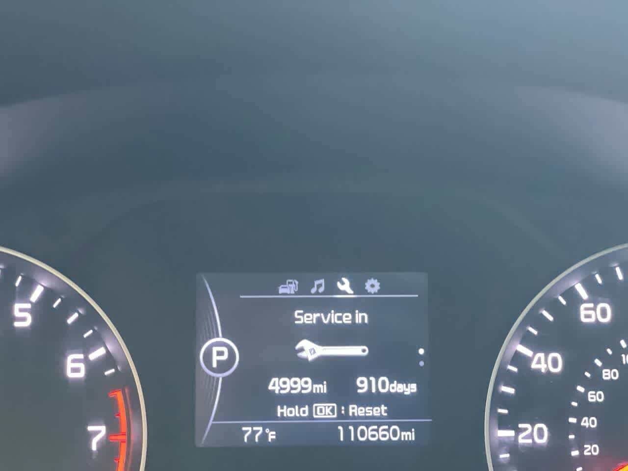 Thumbnail: 2018 Kia Sportage - 19