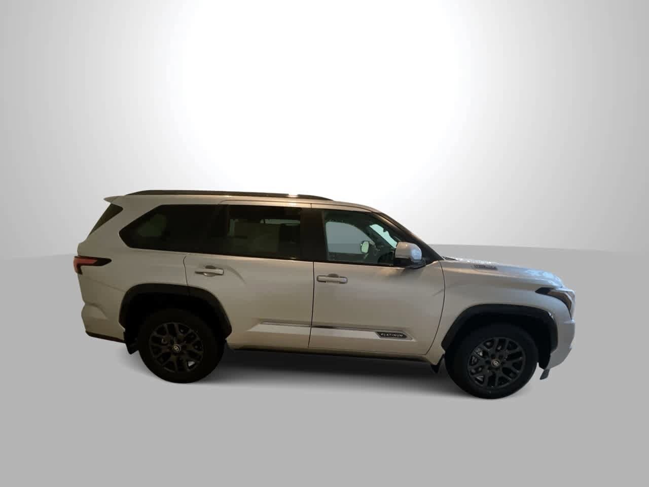 Thumbnail: 2026 Toyota Sequoia - 9