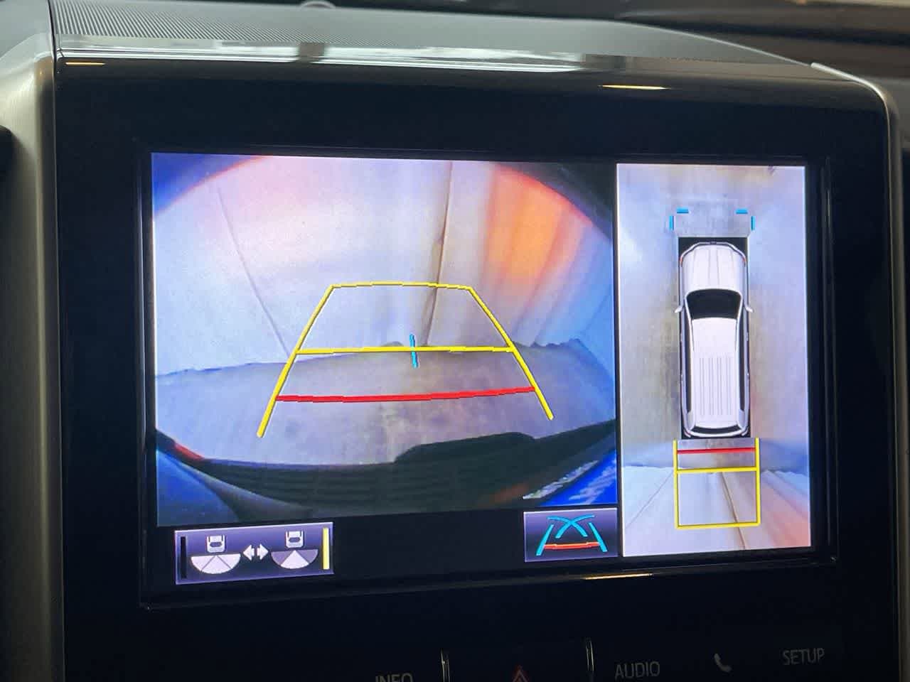 Thumbnail: 2021 Toyota Land Cruiser - 17