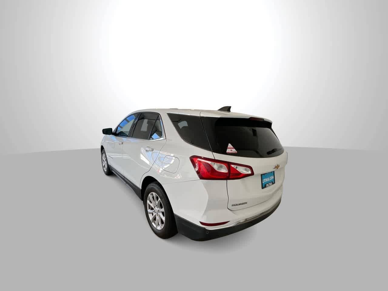 Thumbnail: 2019 Chevrolet Equinox - 6