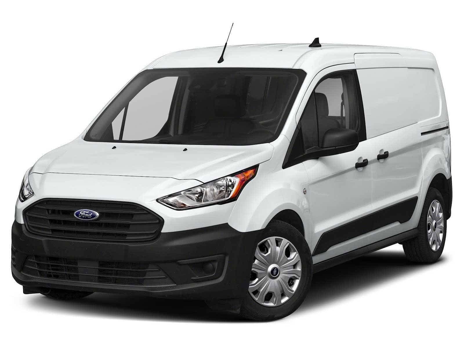 2020 Ford Transit Series Connnect XL -
                  Billings, MT