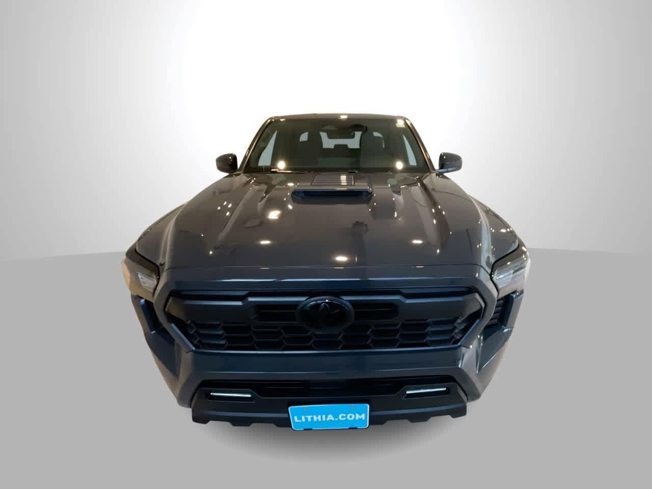 Thumbnail: 2026 Toyota Tacoma - 3