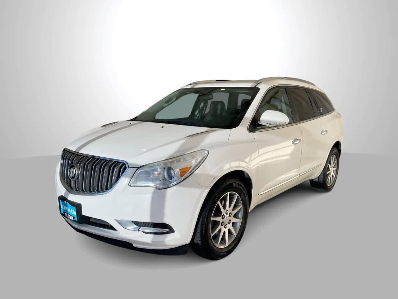 Thumbnail: 2014 Buick Enclave - 1