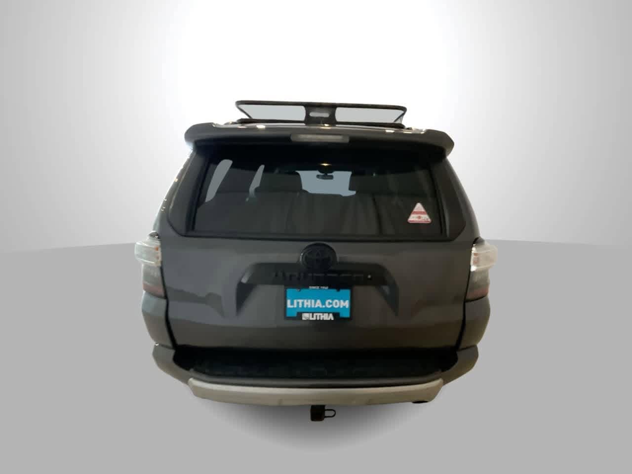 Thumbnail: 2019 Toyota 4Runner - 6