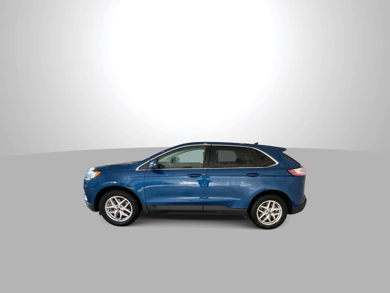 Thumbnail: 2024 Ford Edge - 5