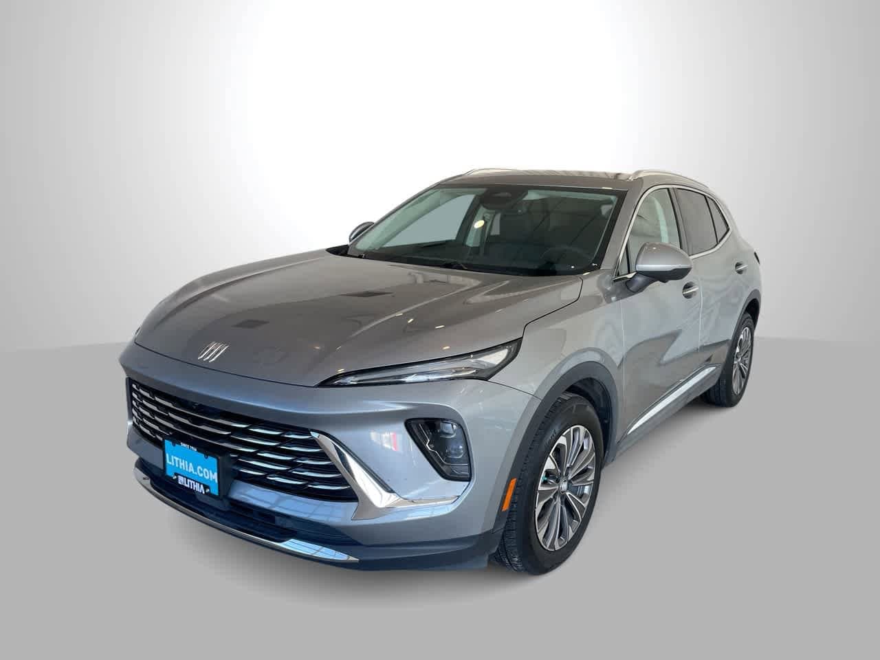 Thumbnail: 2024 Buick Envision - 1