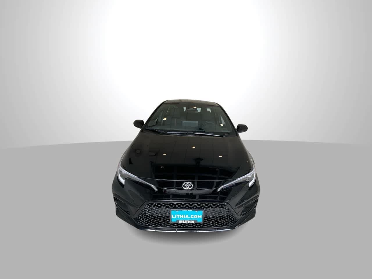 Thumbnail: 2026 Toyota Corolla - 3
