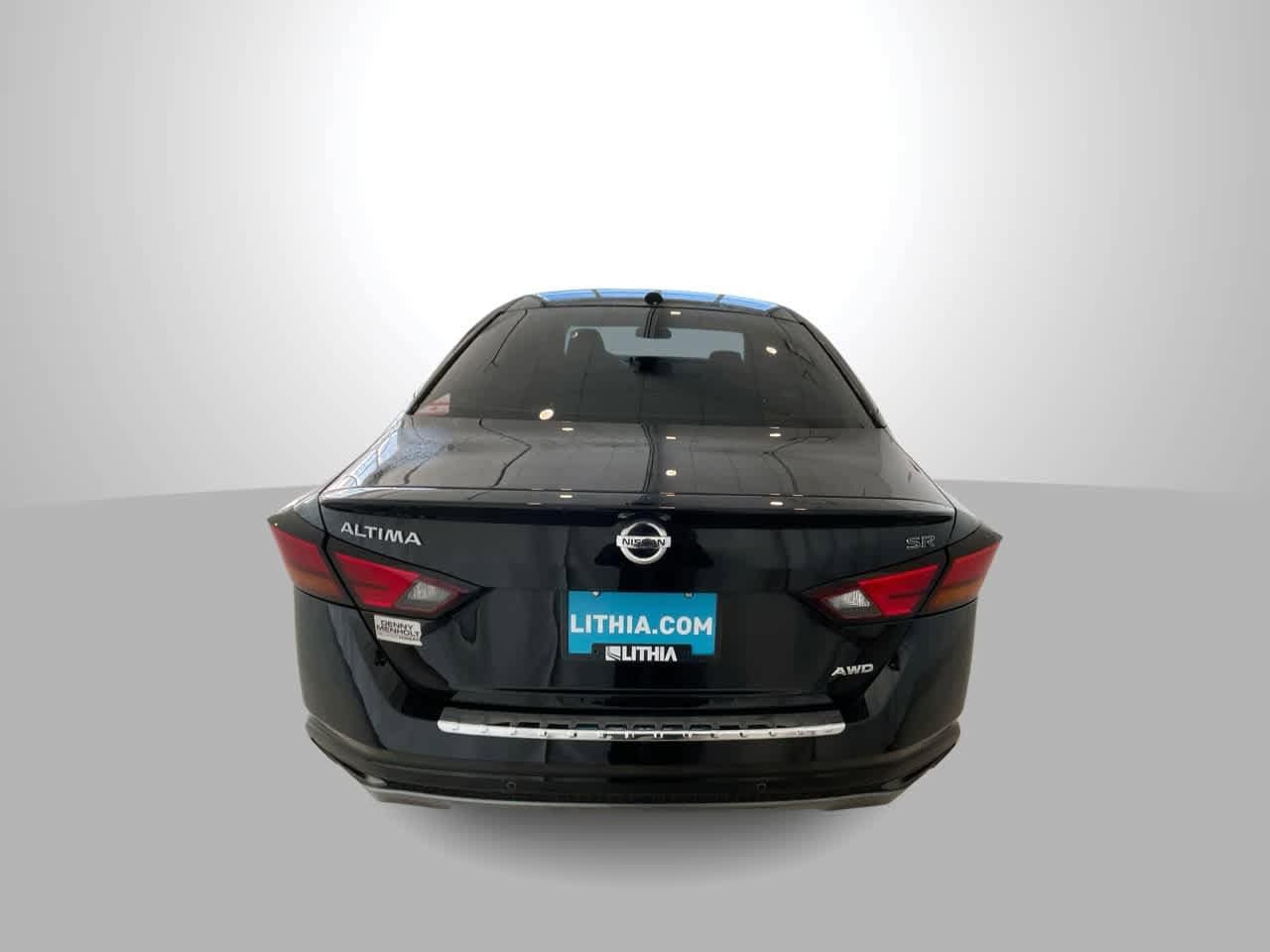 Thumbnail: 2022 Nissan Altima - 7