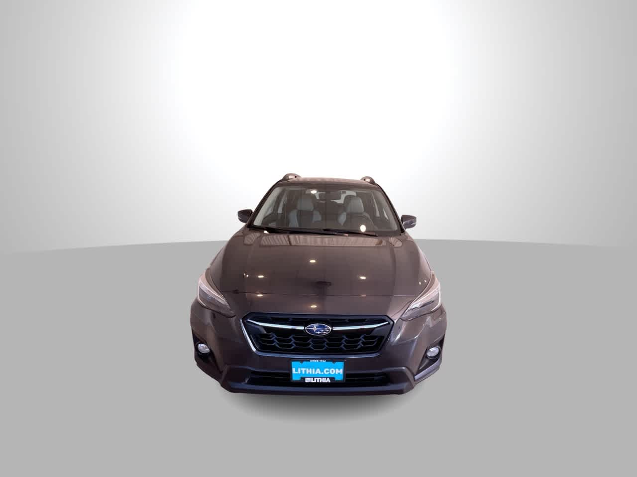Thumbnail: 2019 Subaru Crosstrek - 2