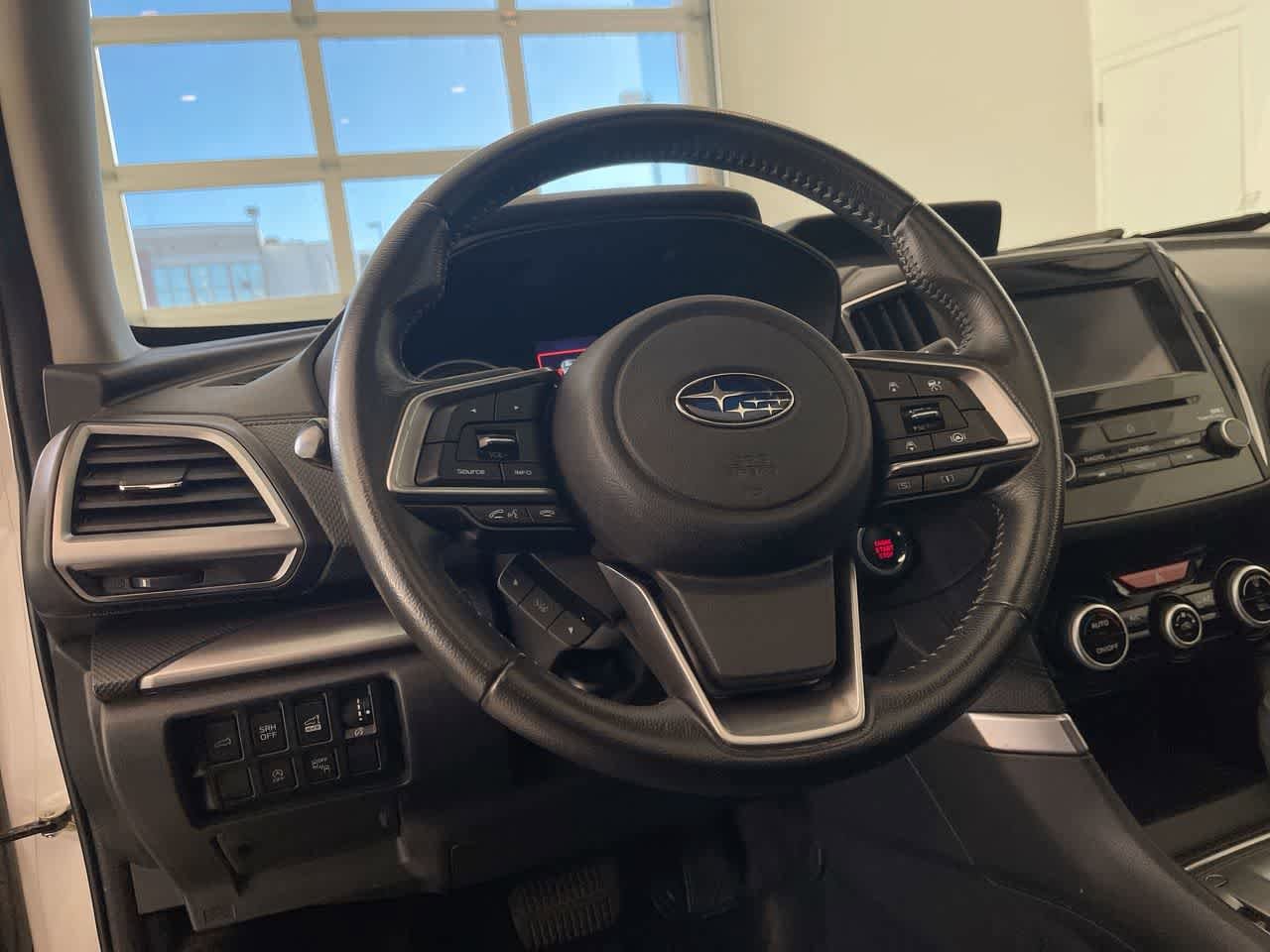 Thumbnail: 2022 Subaru Forester - 14