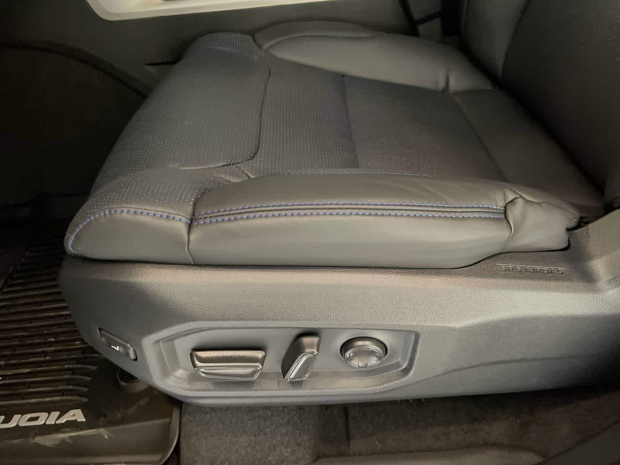 Thumbnail: 2026 Toyota Sequoia - 12