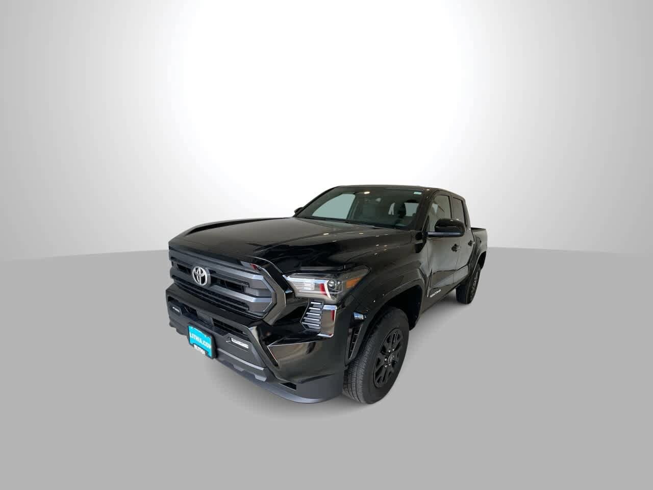 Thumbnail: 2026 Toyota Tacoma - 4