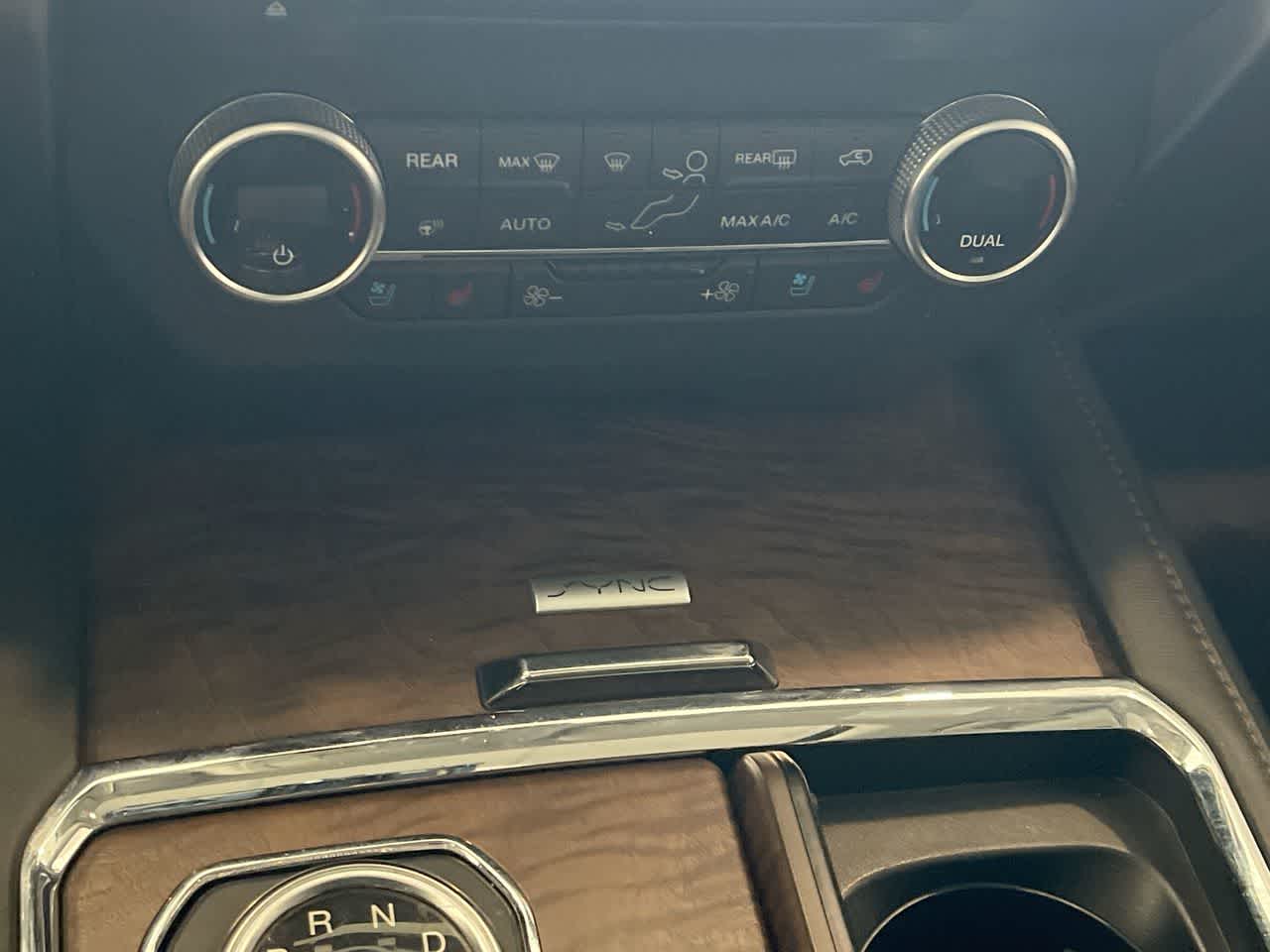 Thumbnail: 2018 Ford Expedition - 19