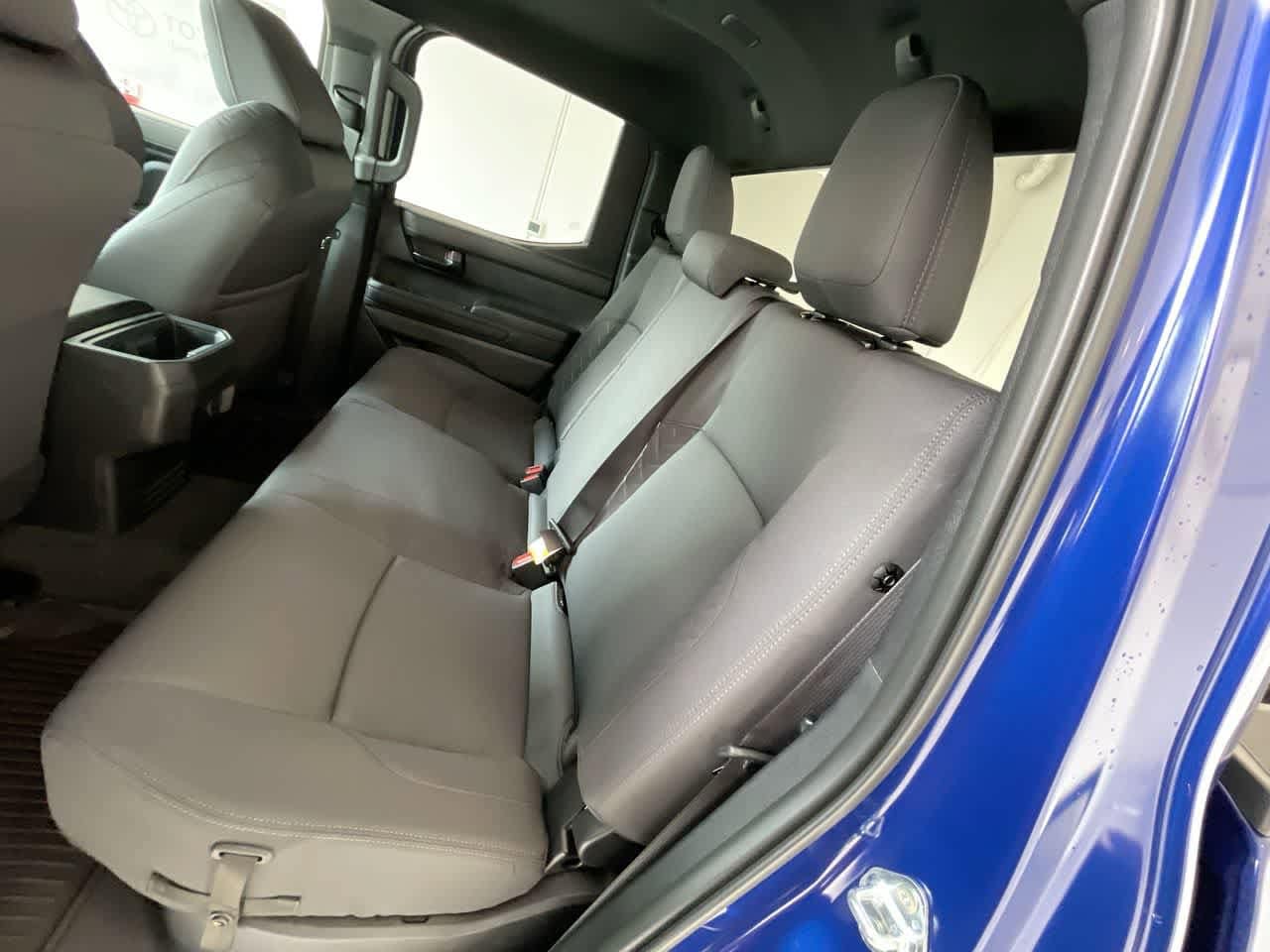 Thumbnail: 2025 Toyota Tacoma - 22