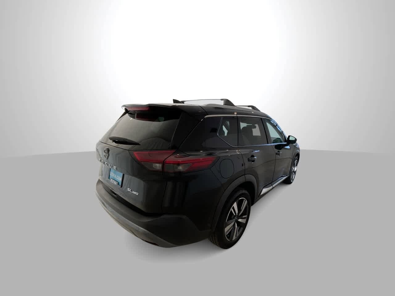 Thumbnail: 2023 Nissan Rogue - 8