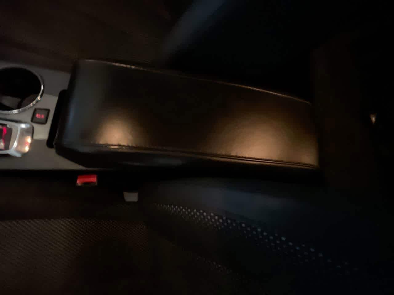 Thumbnail: 2012 GMC Terrain - 20