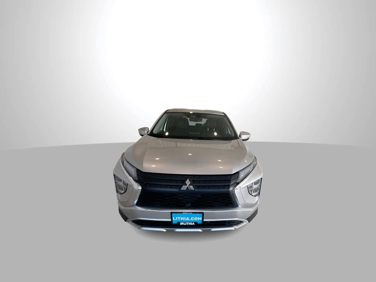 Thumbnail: 2024 Mitsubishi Eclipse Cross - 3