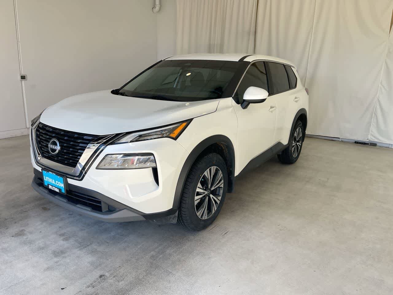 Thumbnail: 2023 Nissan Rogue - 1