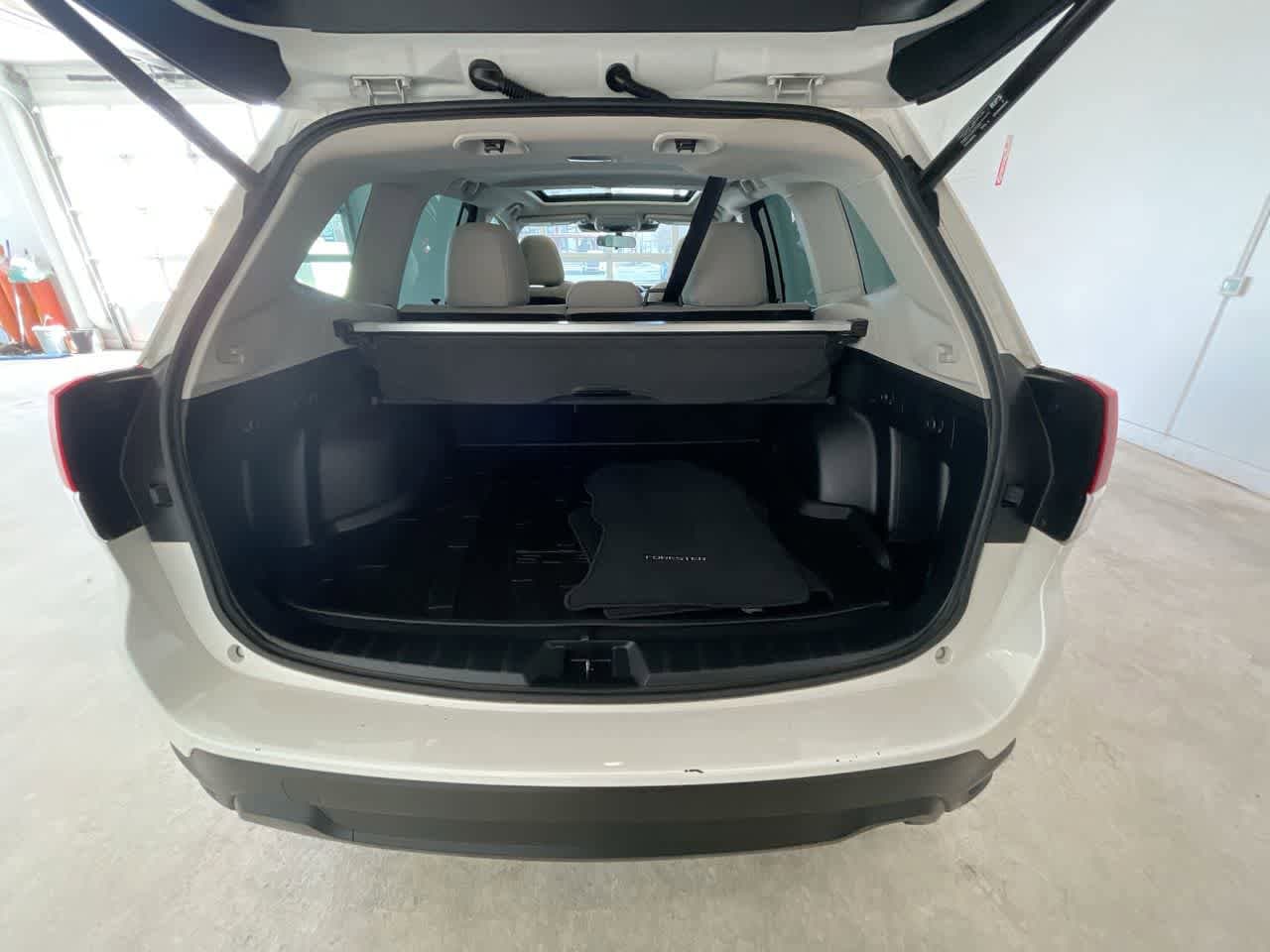 Thumbnail: 2023 Subaru Forester - 24