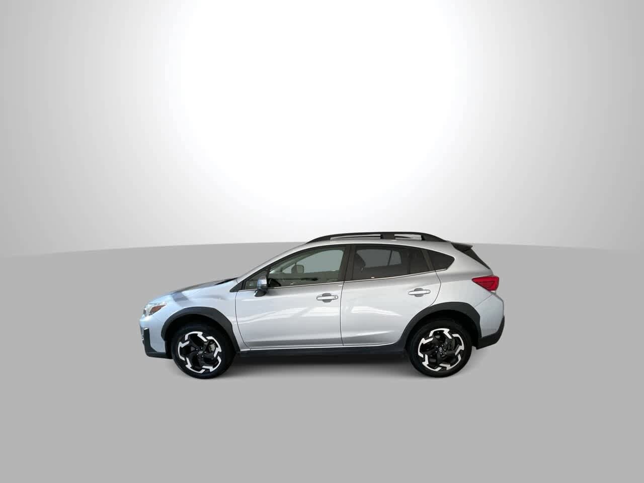 Thumbnail: 2023 Subaru Crosstrek - 5