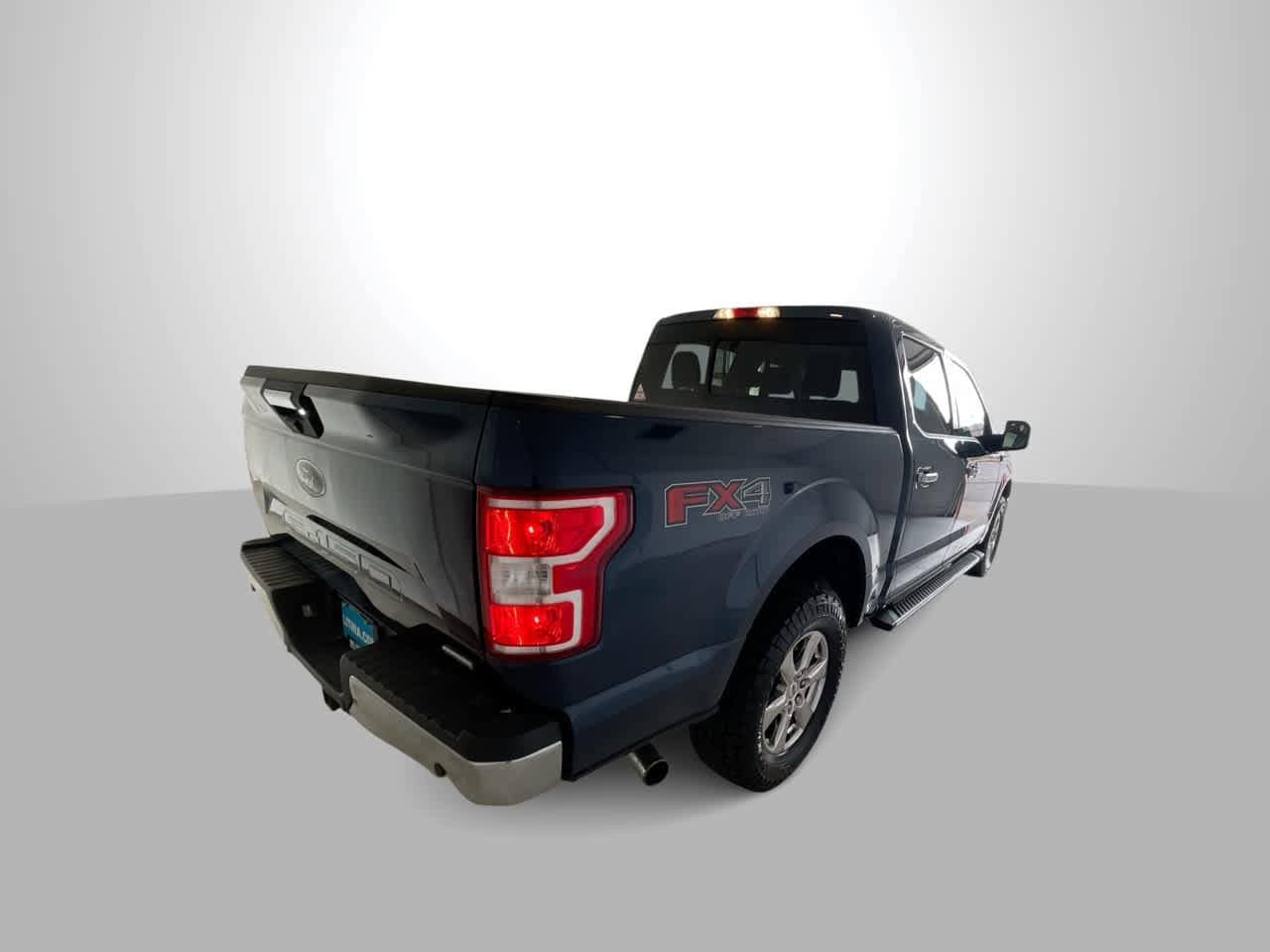 Thumbnail: 2019 Ford F-150 - 8