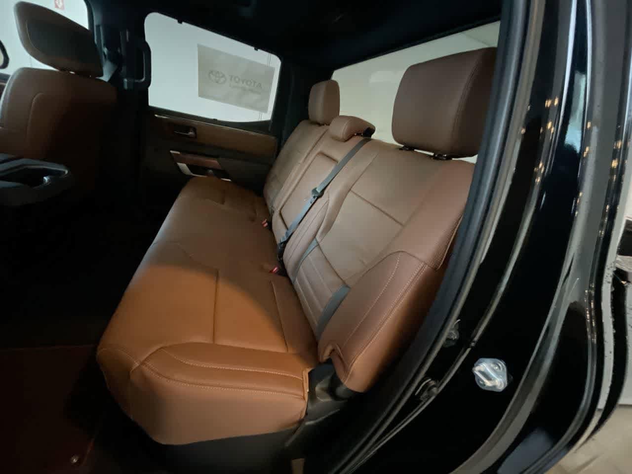 Thumbnail: 2026 Toyota Tundra - 23