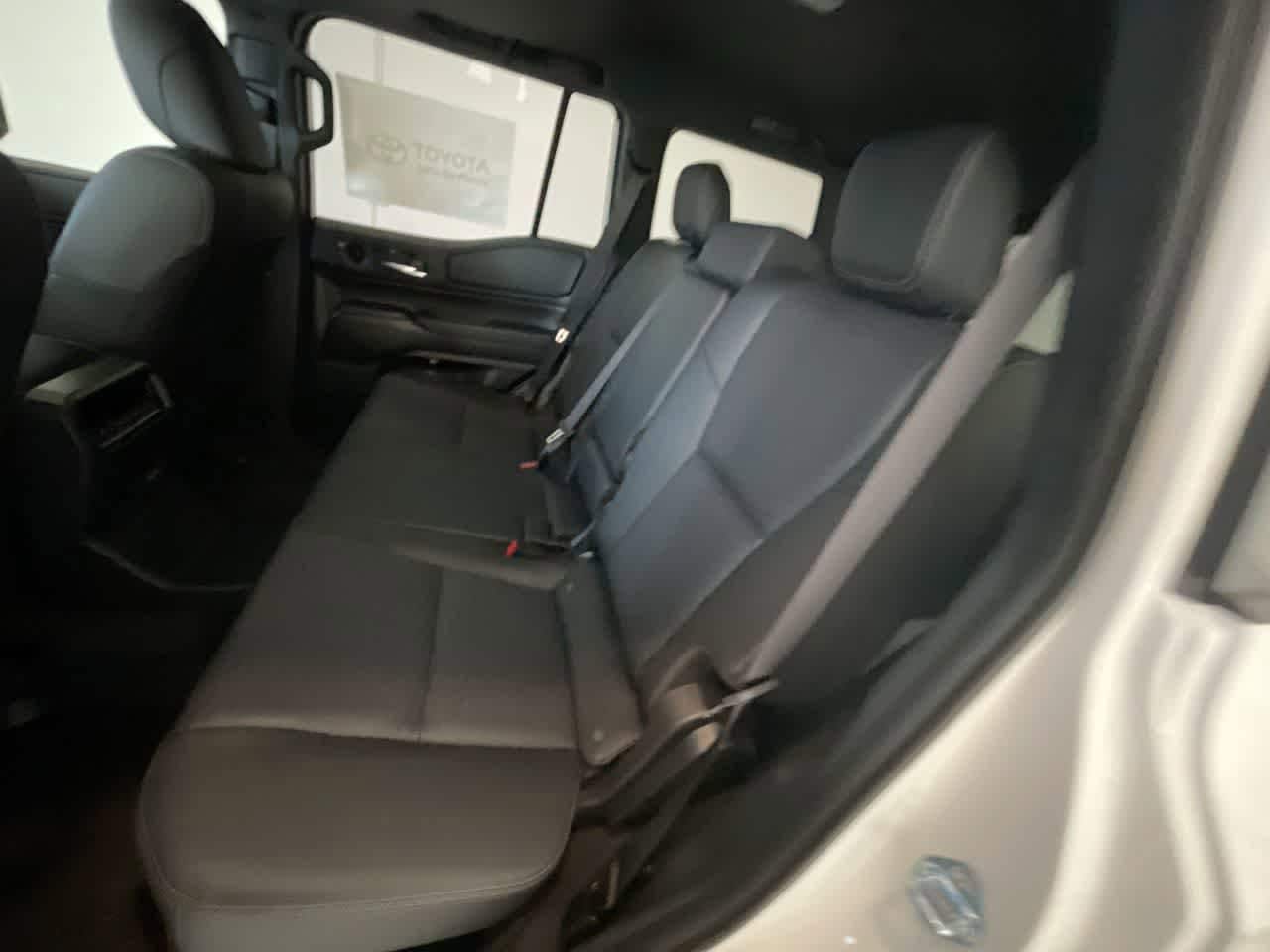 Thumbnail: 2026 Toyota Land Cruiser - 23